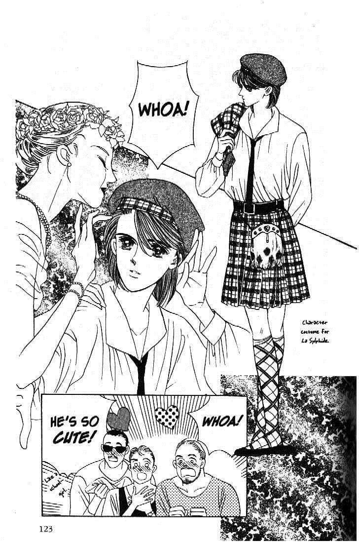 Read Moon Child chapter 46 image 30 on Lezhin