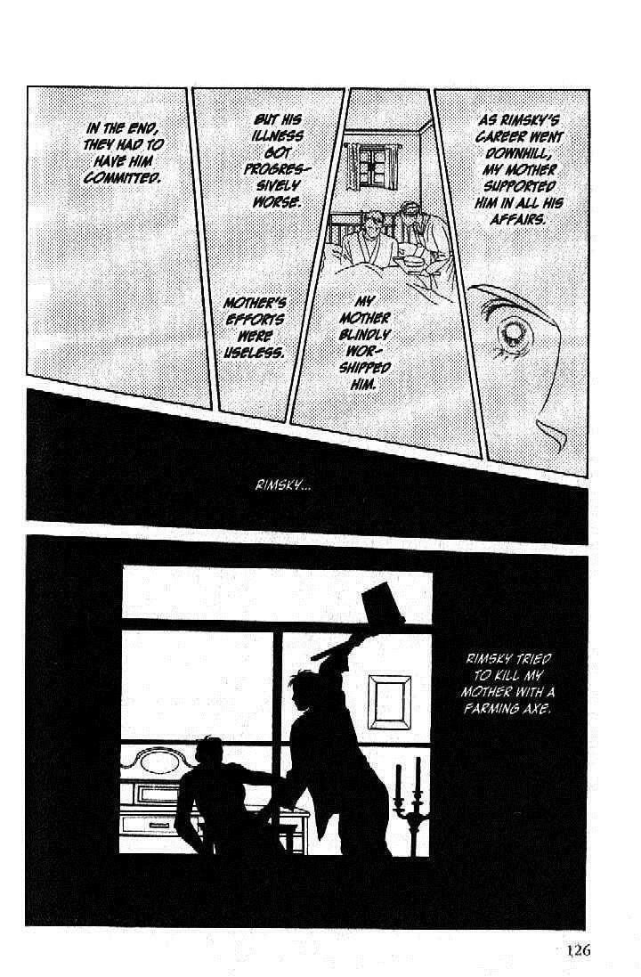 Read Moon Child chapter 46 image 33 on Lezhin