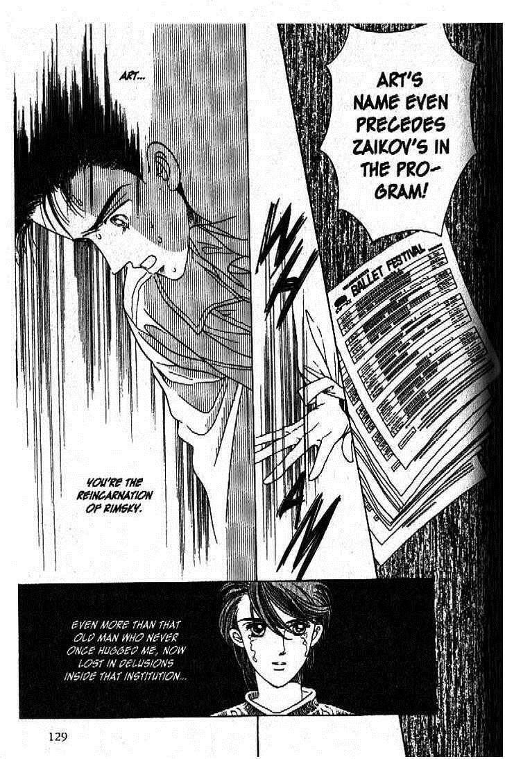 Read Moon Child chapter 46 image 36 on Lezhin