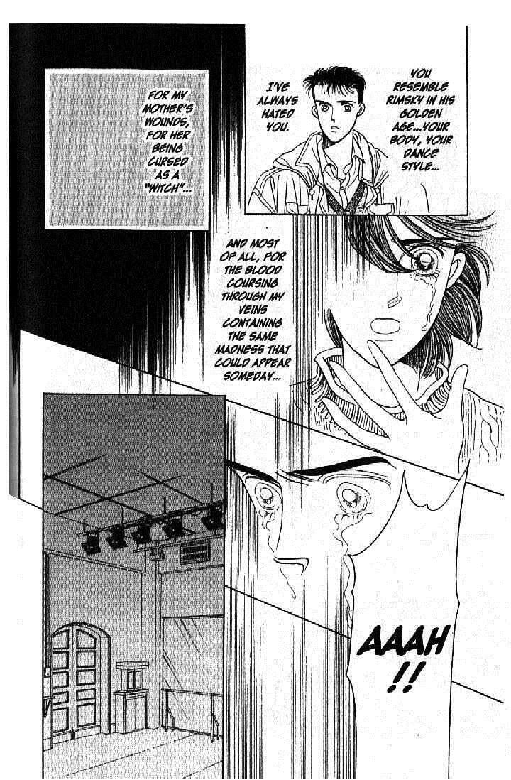 Read Moon Child chapter 46 image 37 on Lezhin