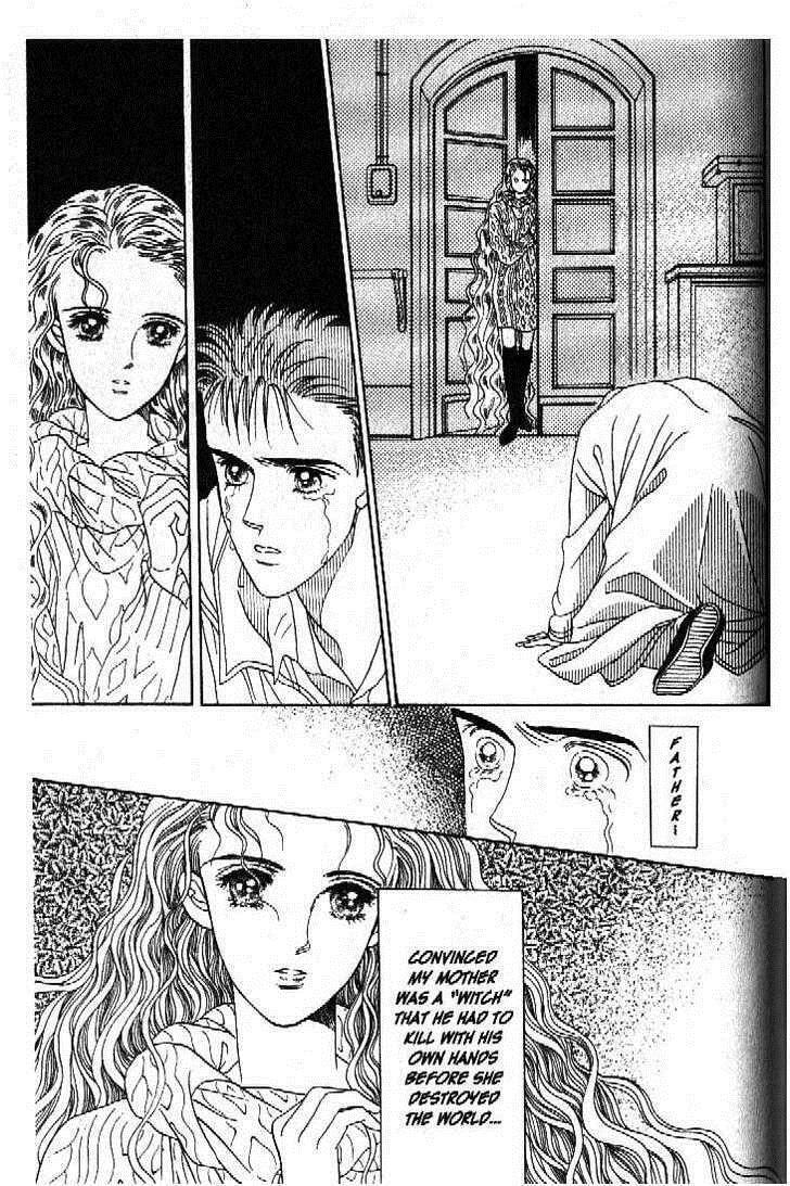 Read Moon Child chapter 46 image 38 on Lezhin