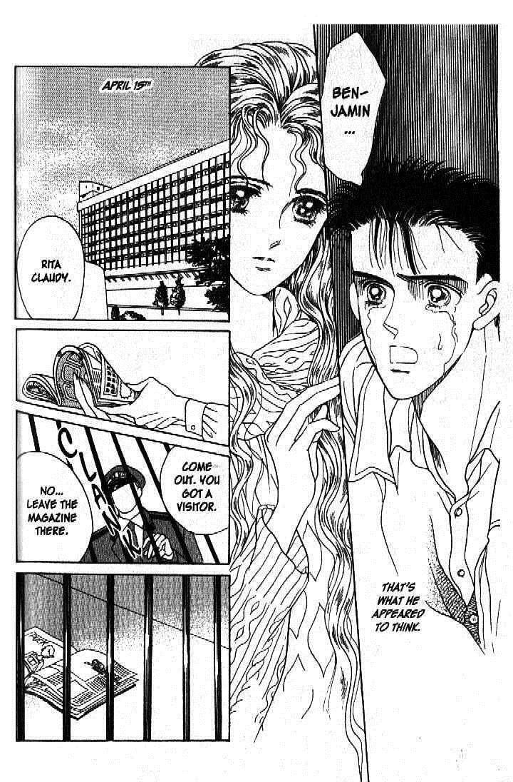 Read Moon Child chapter 46 image 39 on Lezhin