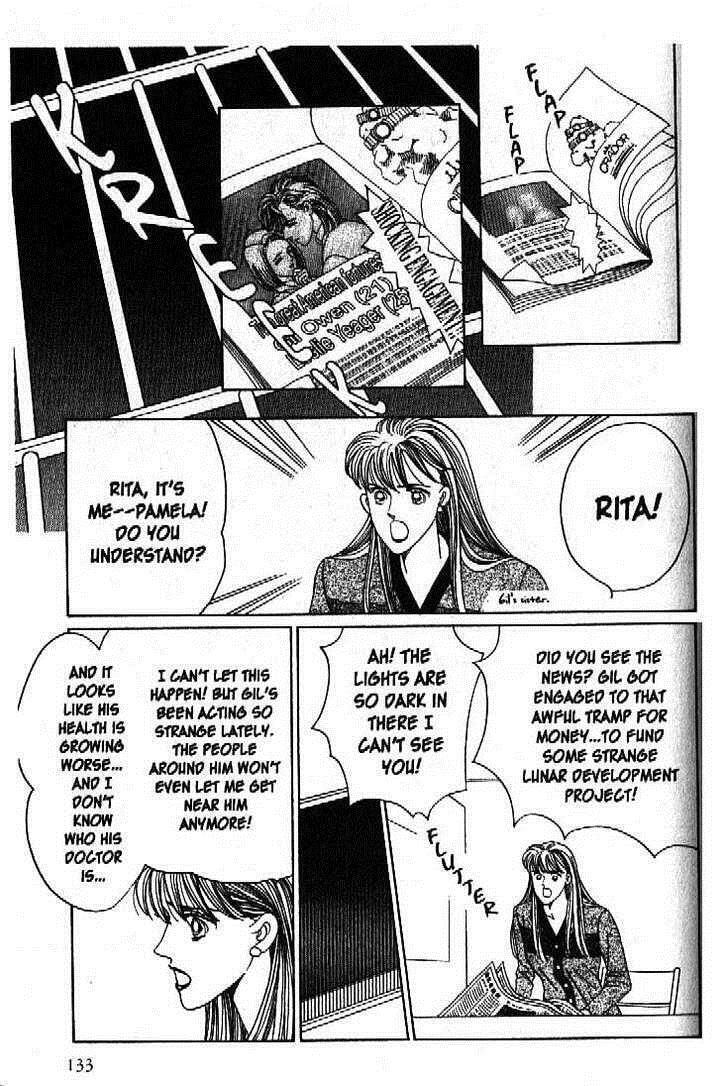 Read Moon Child chapter 46 image 40 on Lezhin