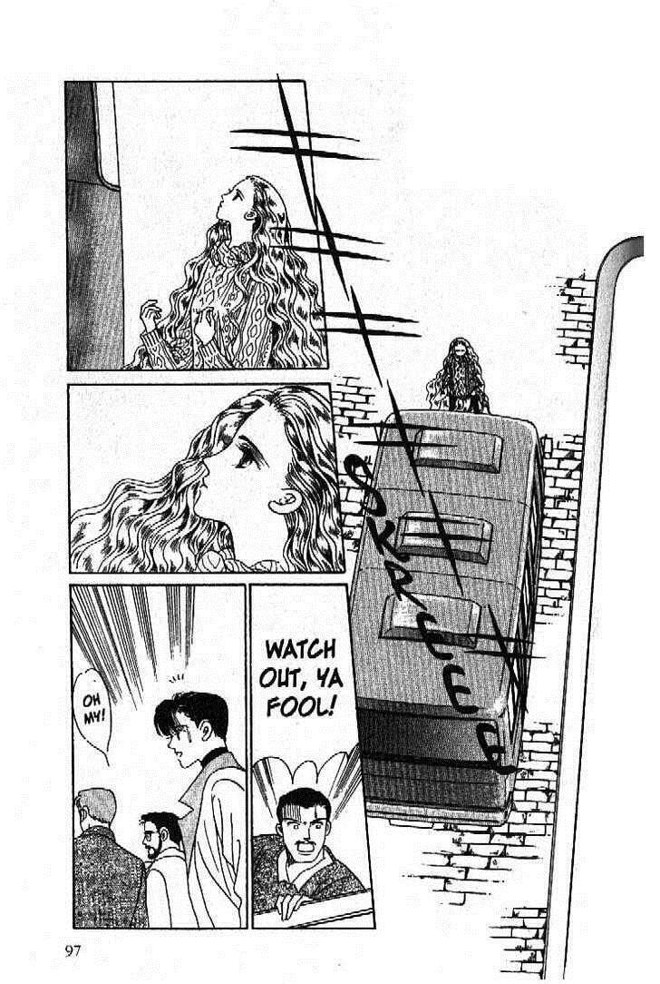 Read Moon Child chapter 46 image 5 on Lezhin