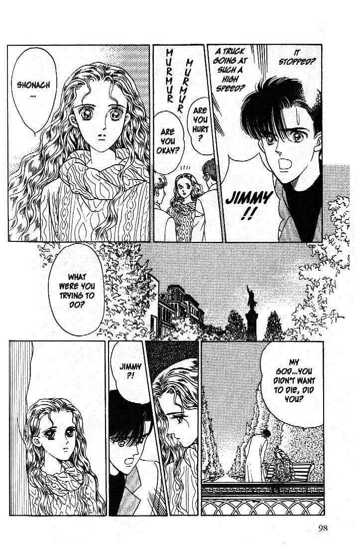Read Moon Child chapter 46 image 6 on Lezhin
