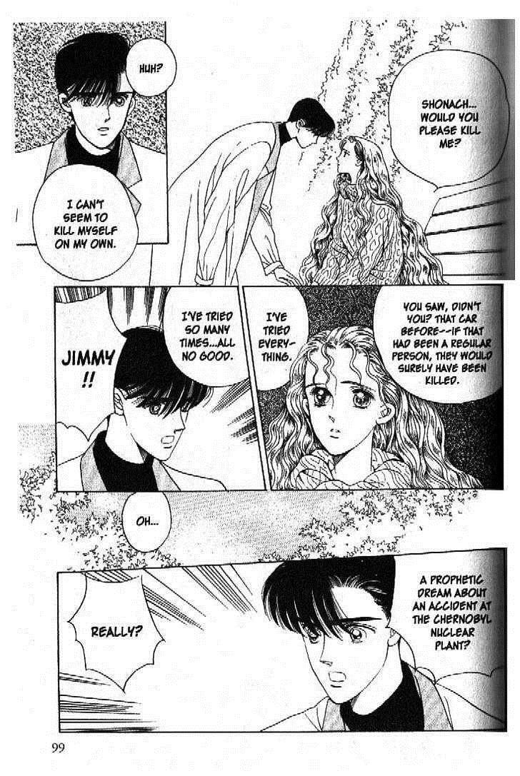 Read Moon Child chapter 46 image 7 on Lezhin