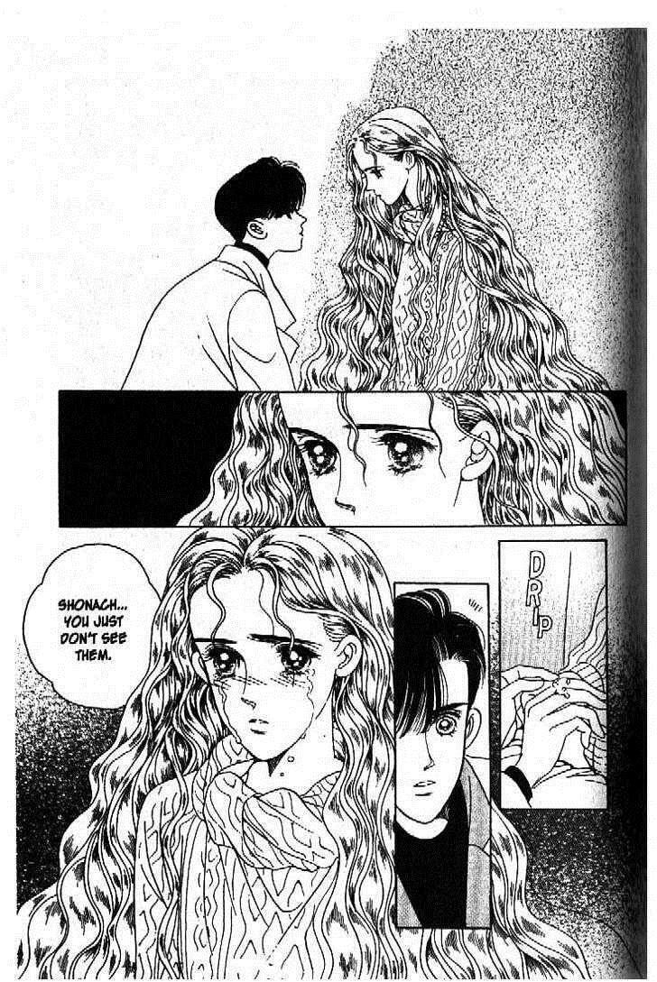 Read Moon Child chapter 46 image 9 on Lezhin