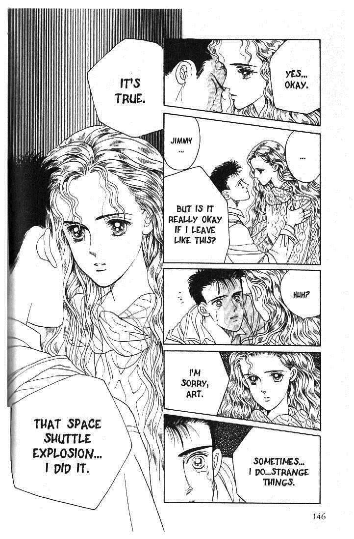 Read Moon Child chapter 47 image 10 on Lezhin