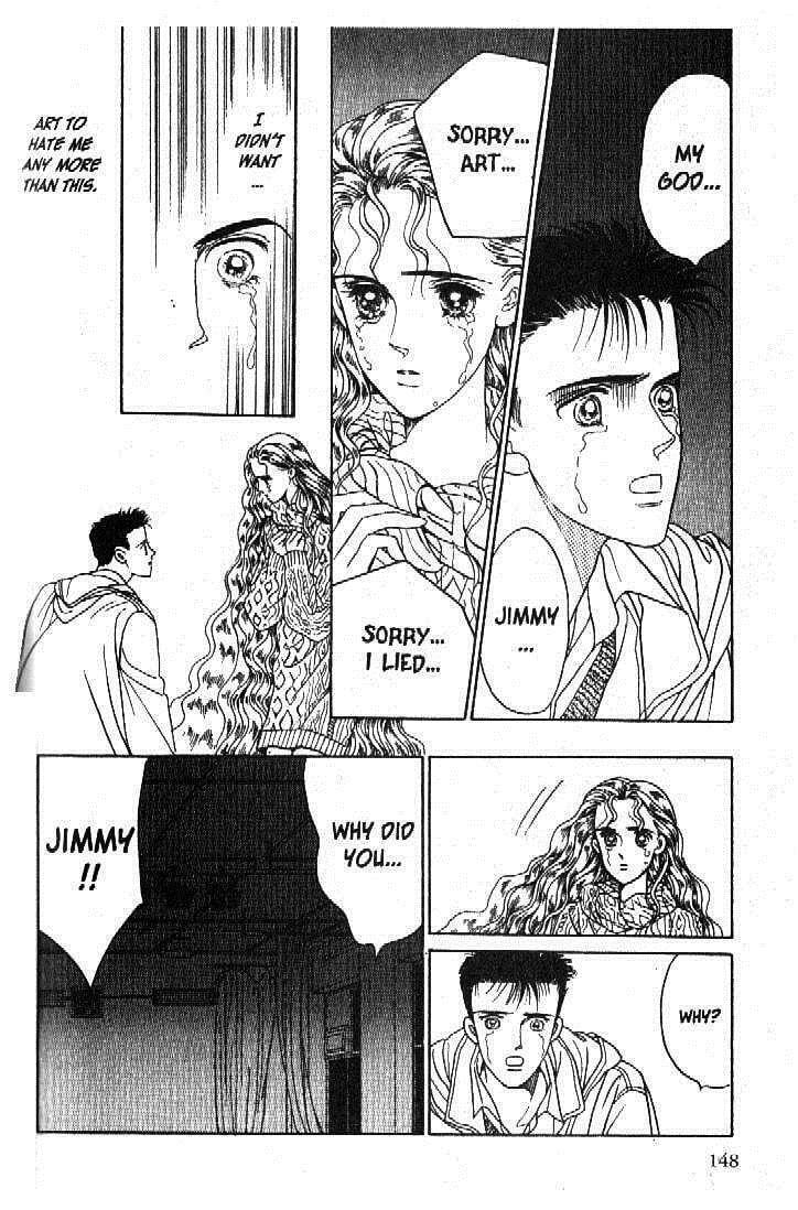 Read Moon Child chapter 47 image 12 on Lezhin