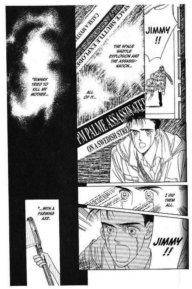 Read Moon Child chapter 47 image 13 on Lezhin