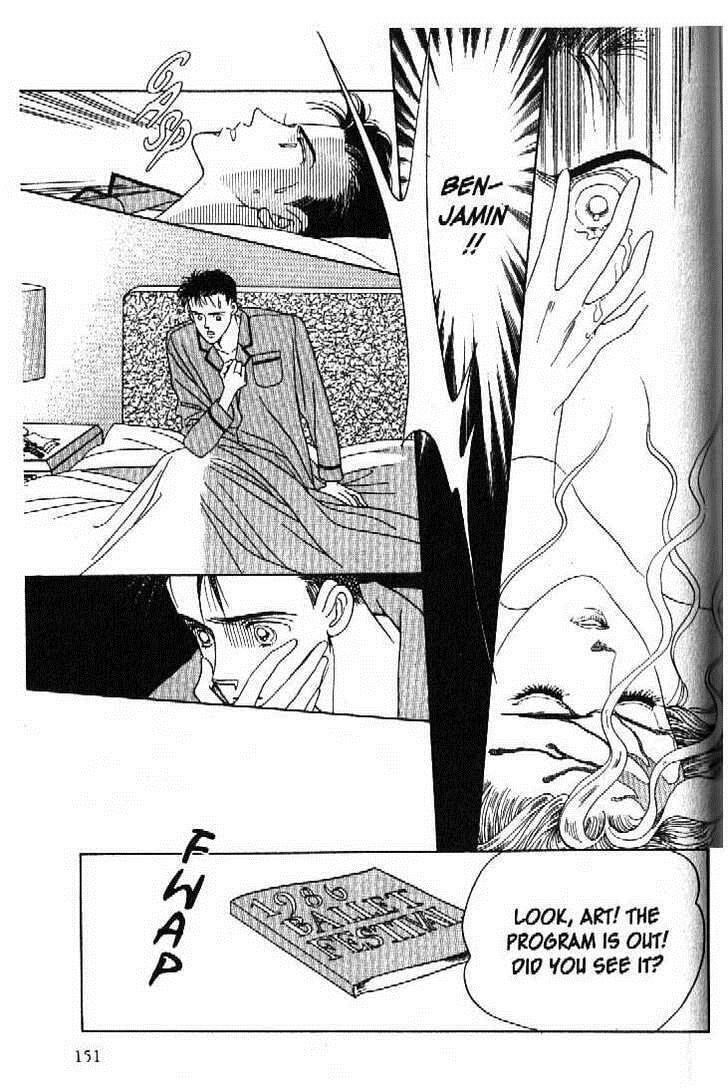 Read Moon Child chapter 47 image 15 on Lezhin