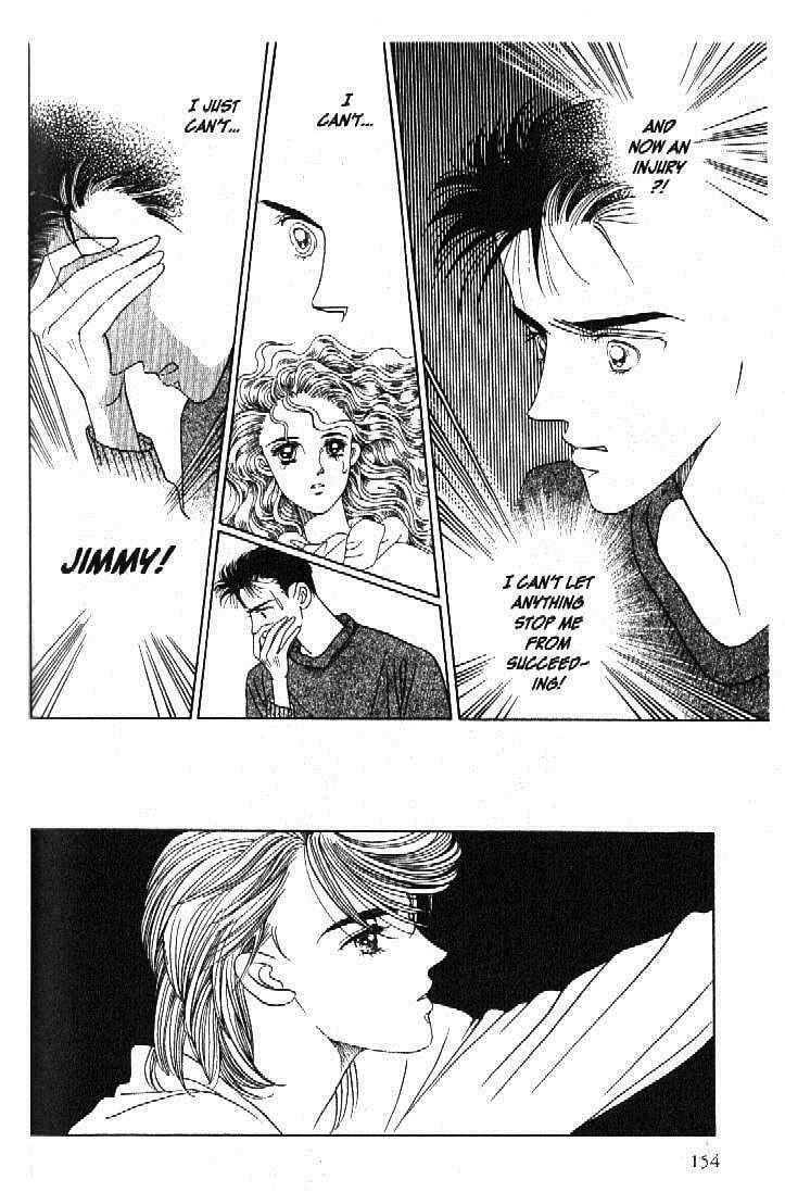Read Moon Child chapter 47 image 18 on Lezhin