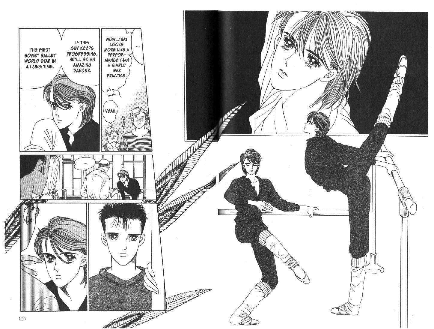 Read Moon Child chapter 47 image 20 on Lezhin