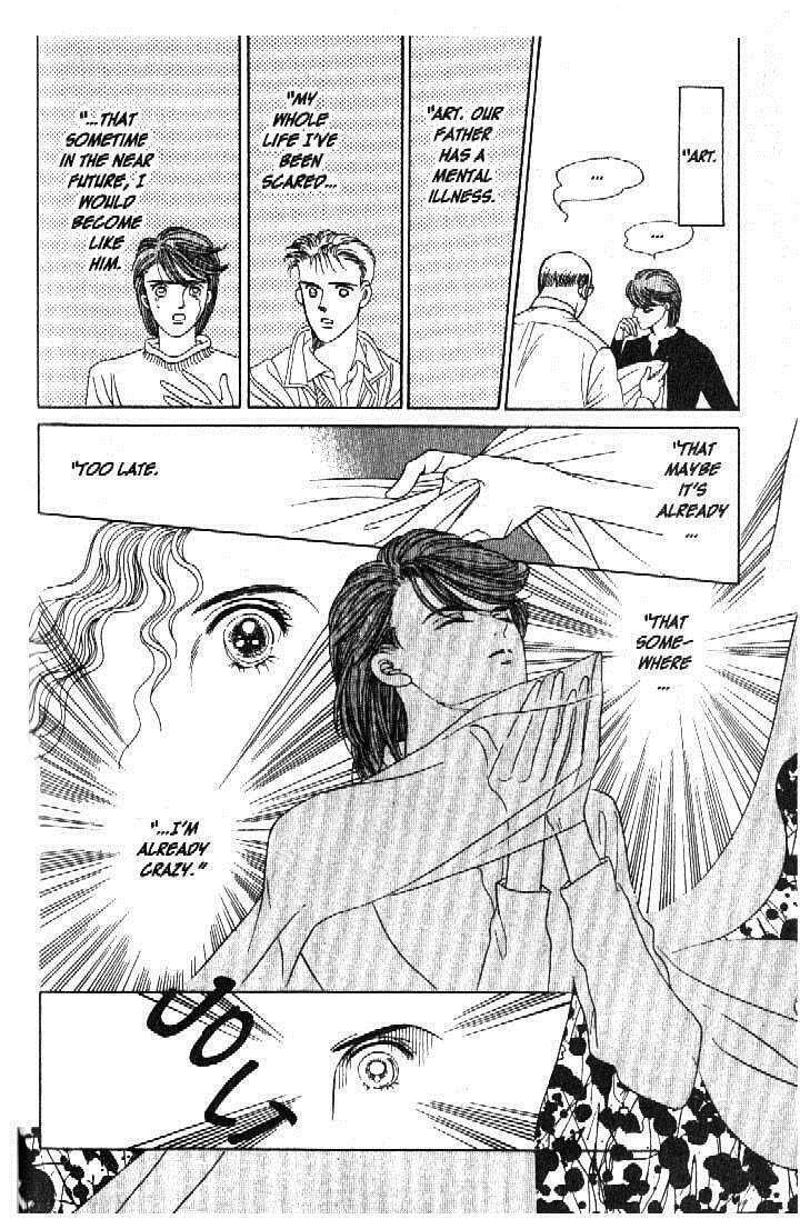 Read Moon Child chapter 47 image 21 on Lezhin