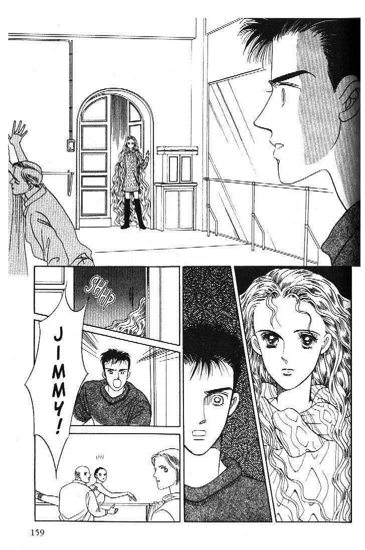 Read Moon Child chapter 47 image 22 on Lezhin