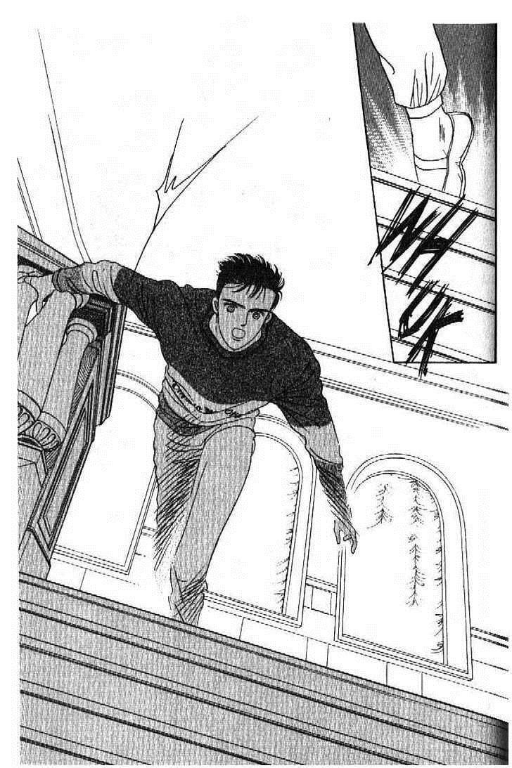 Read Moon Child chapter 47 image 24 on Lezhin