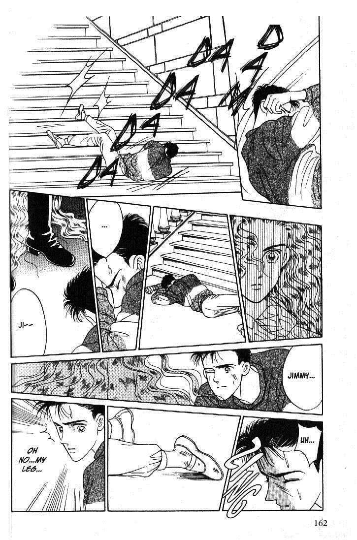 Read Moon Child chapter 47 image 25 on Lezhin