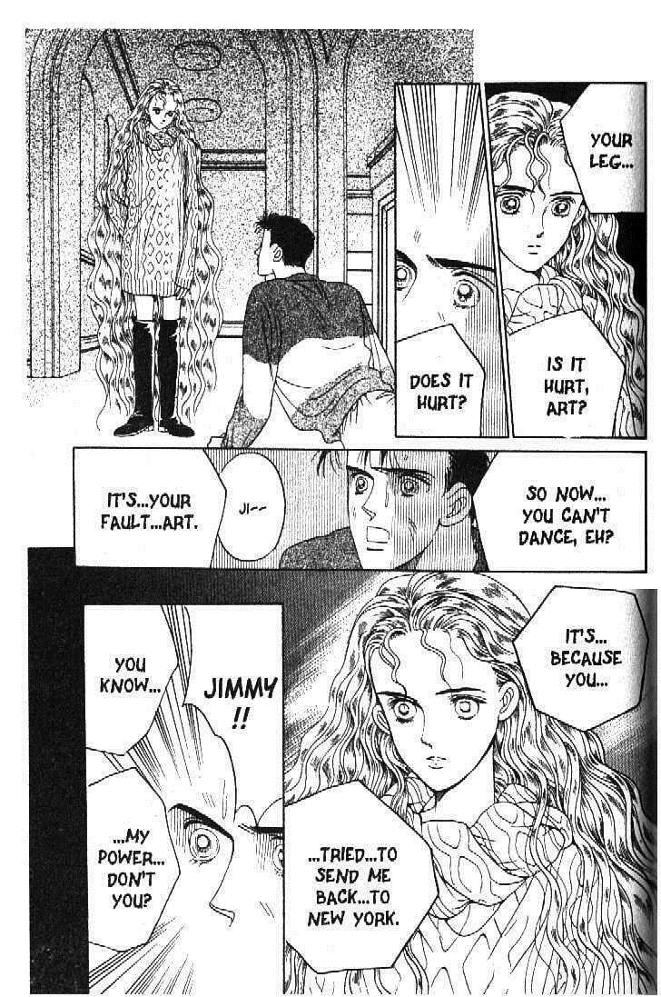 Read Moon Child chapter 47 image 26 on Lezhin