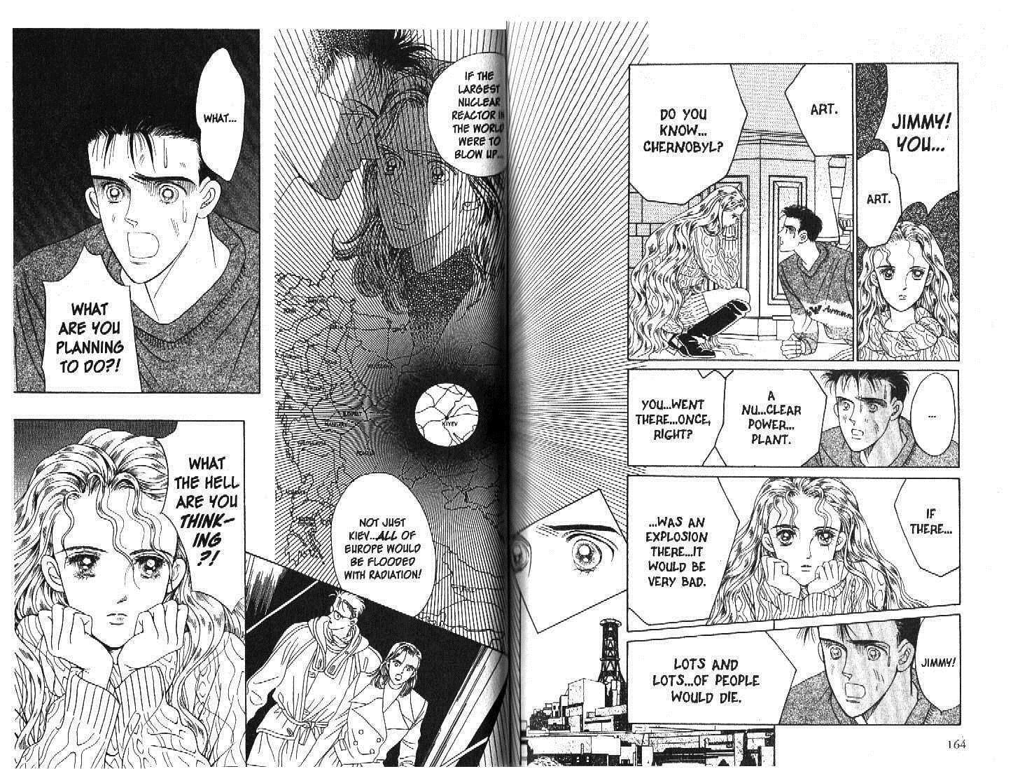 Read Moon Child chapter 47 image 27 on Lezhin