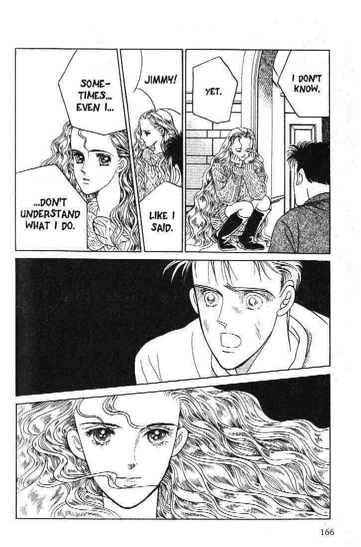 Read Moon Child chapter 47 image 28 on Lezhin