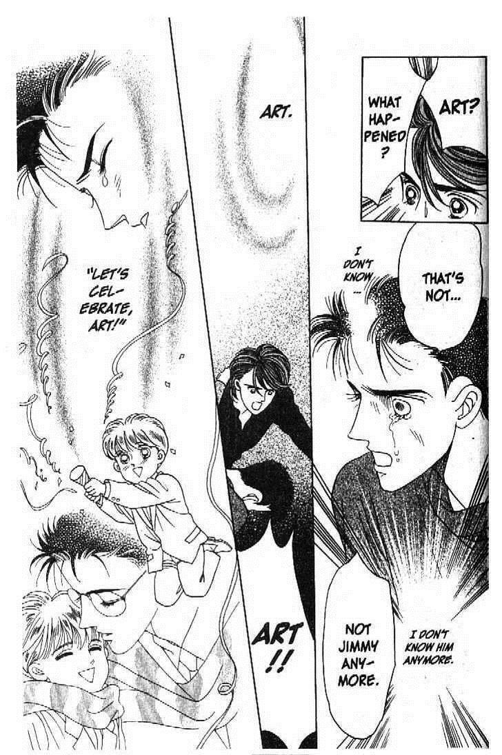 Read Moon Child chapter 47 image 31 on Lezhin