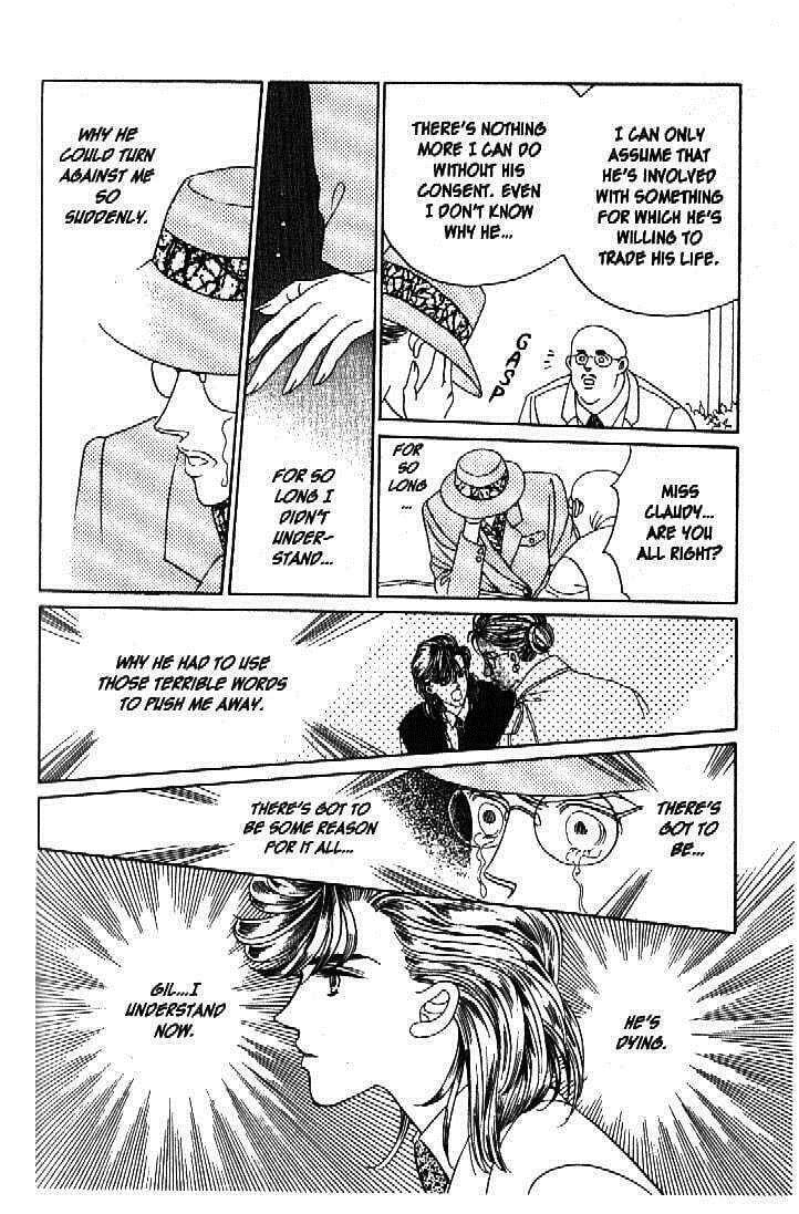 Read Moon Child chapter 47 image 4 on Lezhin