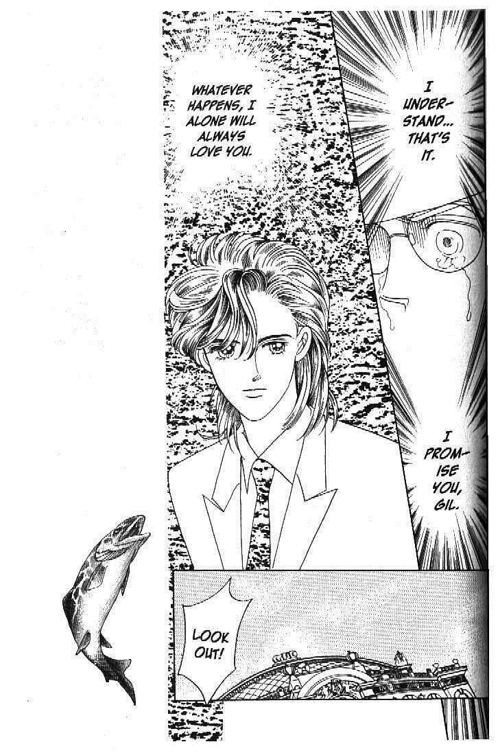 Read Moon Child chapter 47 image 5 on Lezhin