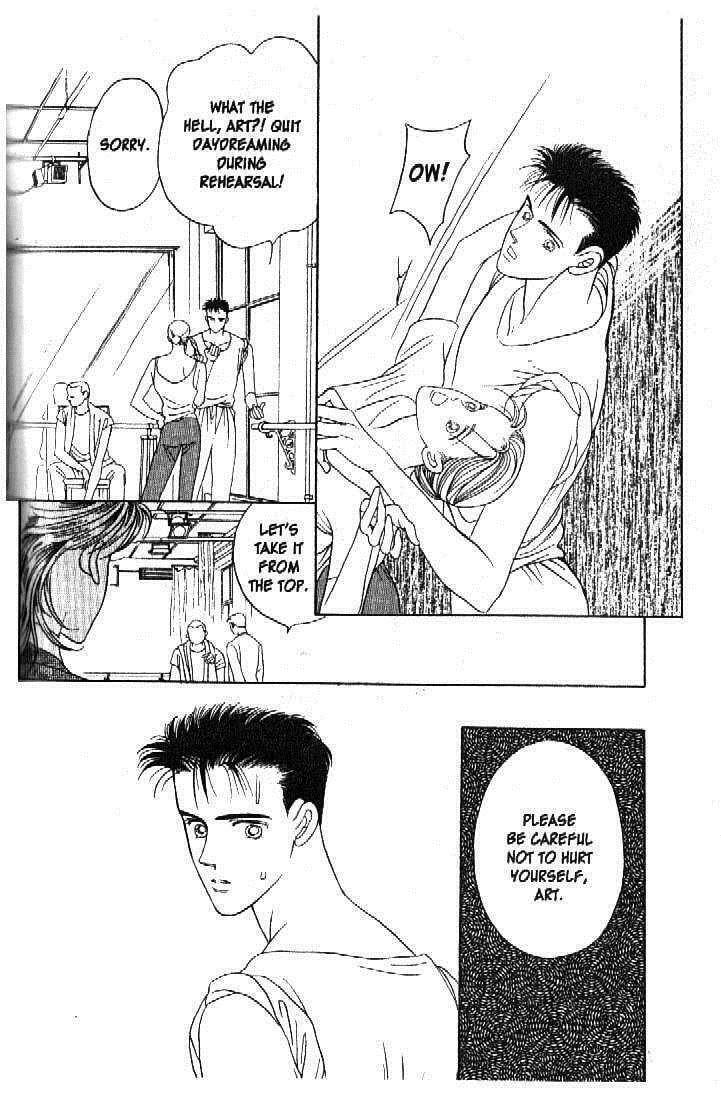 Read Moon Child chapter 47 image 6 on Lezhin