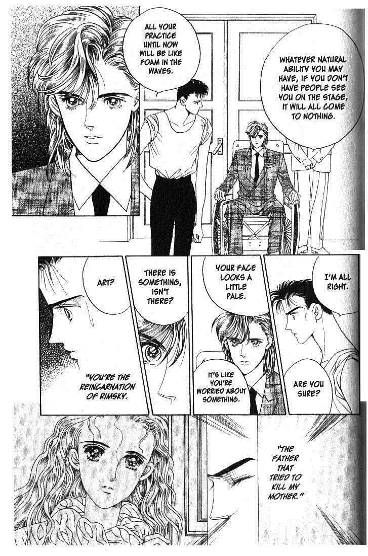 Read Moon Child chapter 47 image 7 on Lezhin