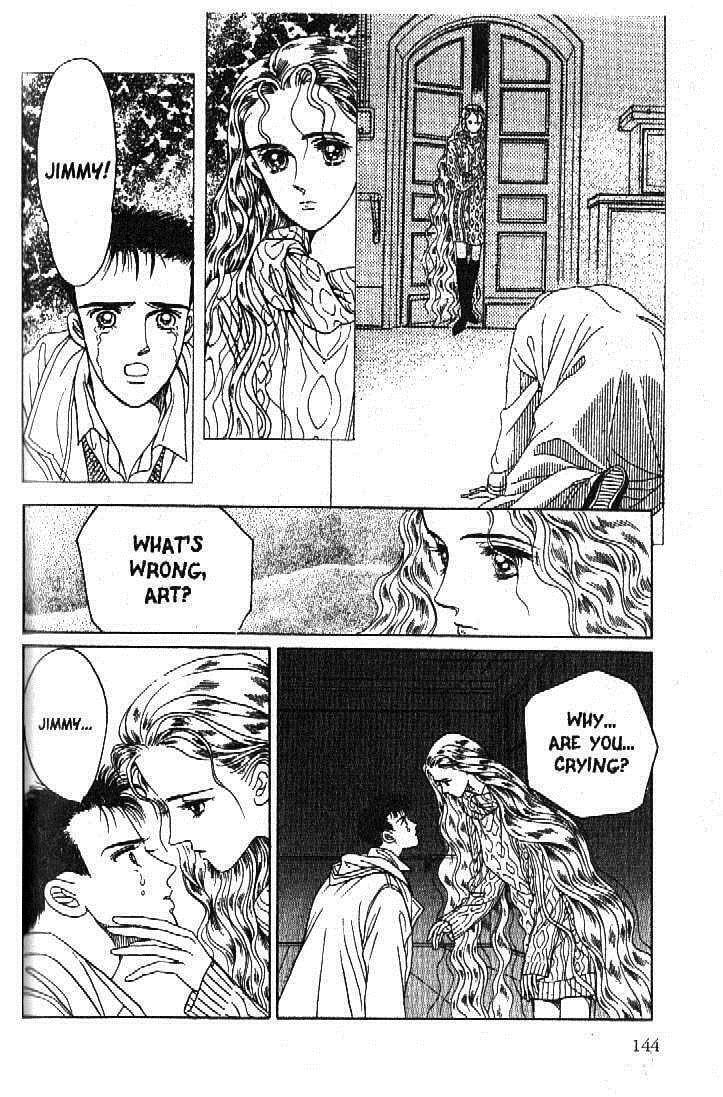 Read Moon Child chapter 47 image 8 on Lezhin