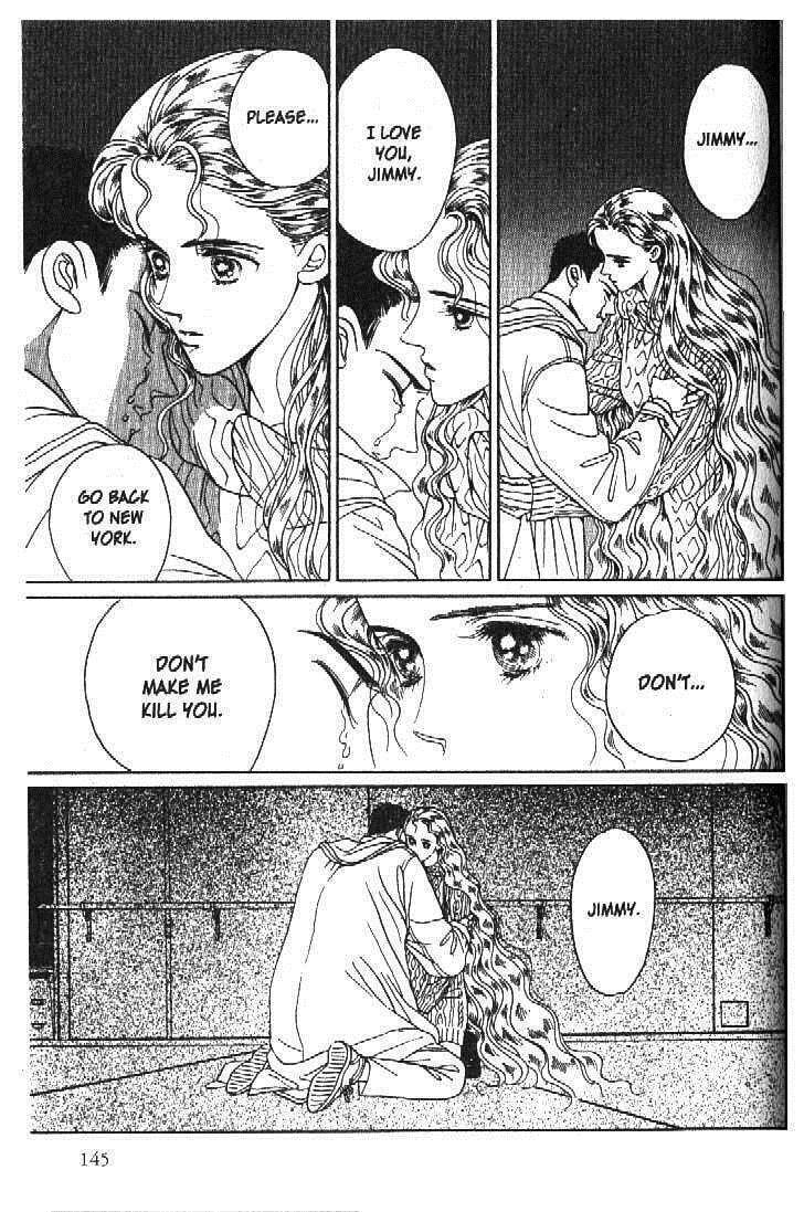 Read Moon Child chapter 47 image 9 on Lezhin