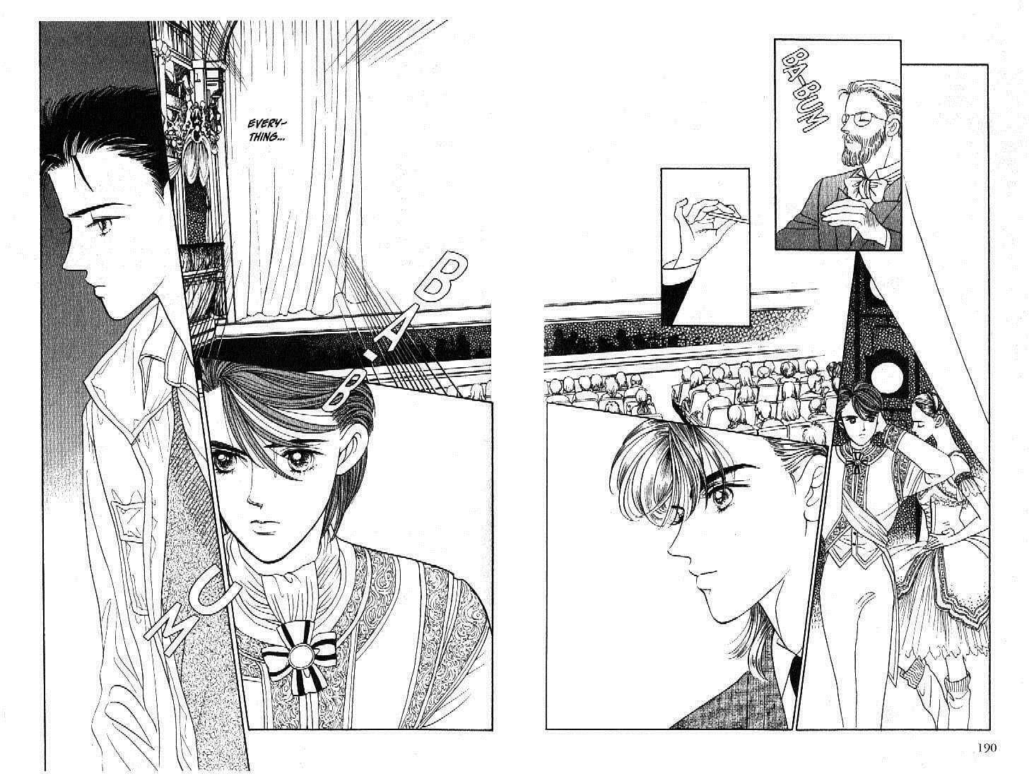 Read Moon Child chapter 48 image 20 on Lezhin