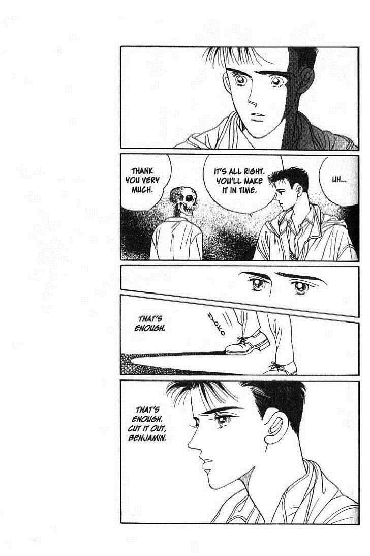 Read Moon Child chapter 48 image 22 on Lezhin