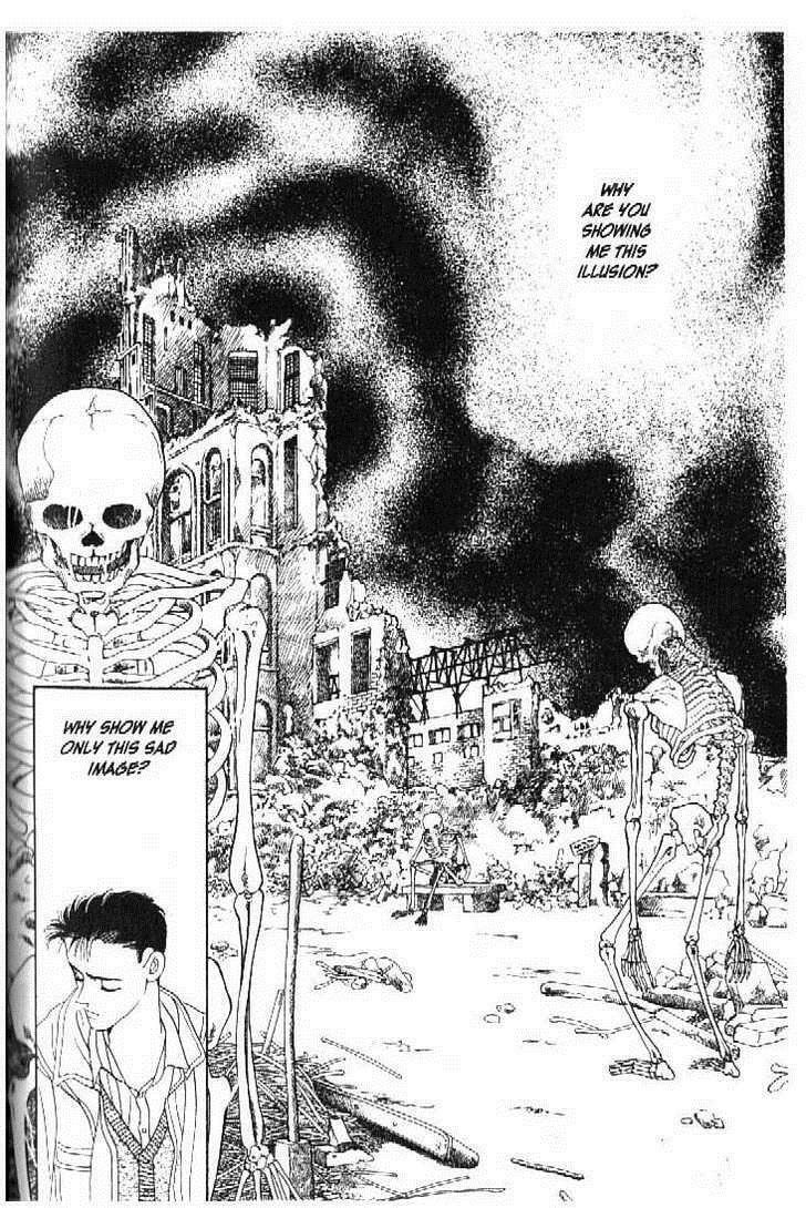 Read Moon Child chapter 48 image 23 on Lezhin