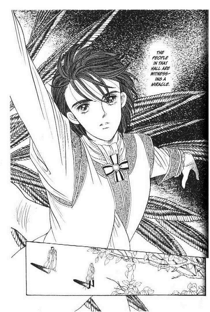 Read Moon Child chapter 48 image 28 on Lezhin