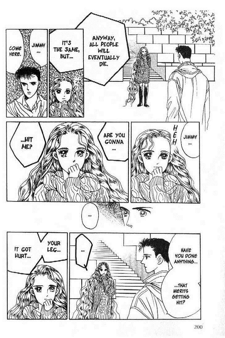 Read Moon Child chapter 48 image 29 on Lezhin
