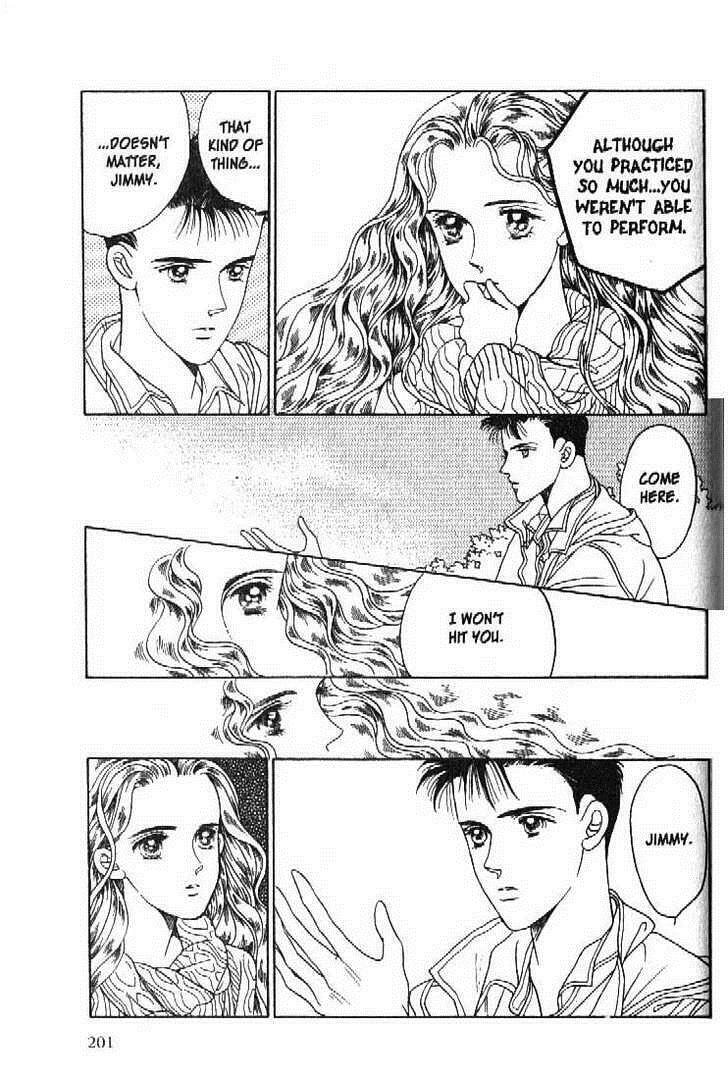 Read Moon Child chapter 48 image 30 on Lezhin