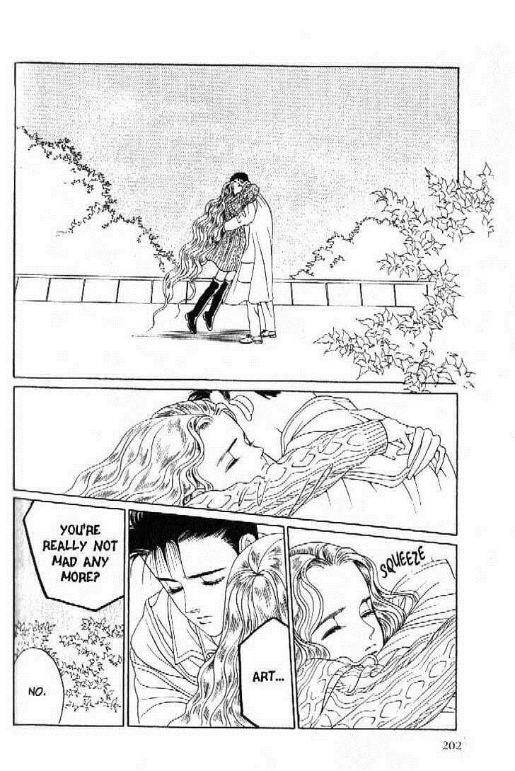 Read Moon Child chapter 48 image 31 on Lezhin