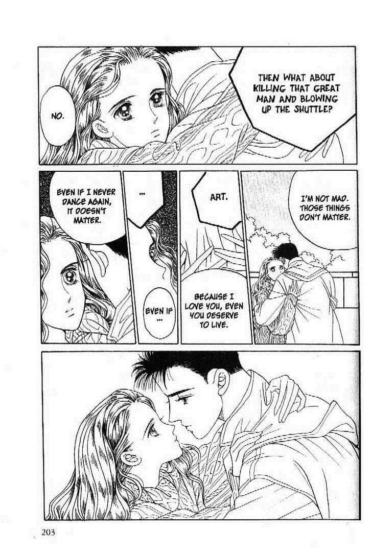 Read Moon Child chapter 48 image 32 on Lezhin