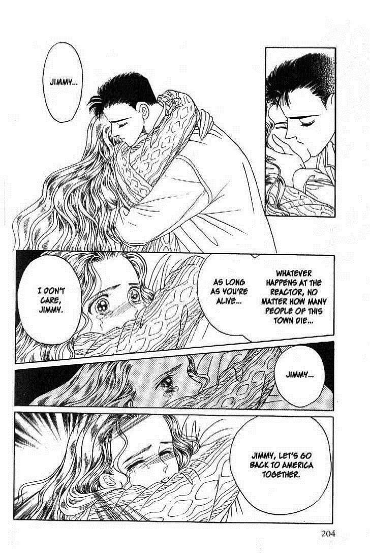 Read Moon Child chapter 48 image 33 on Lezhin