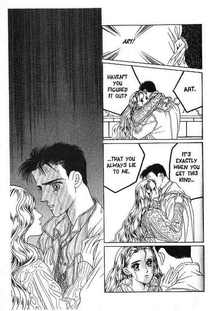Read Moon Child chapter 48 image 34 on Lezhin
