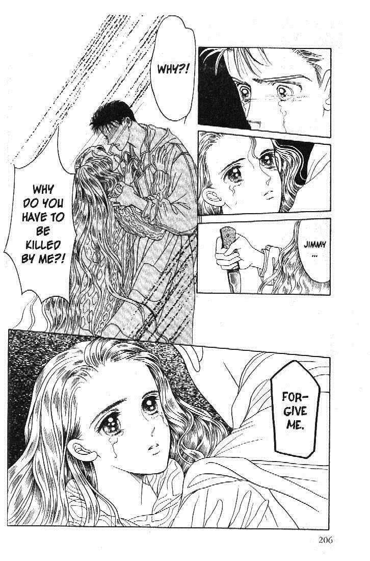 Read Moon Child chapter 48 image 35 on Lezhin