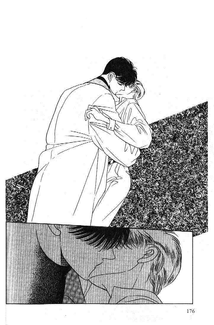 Read Moon Child chapter 48 image 7 on Lezhin