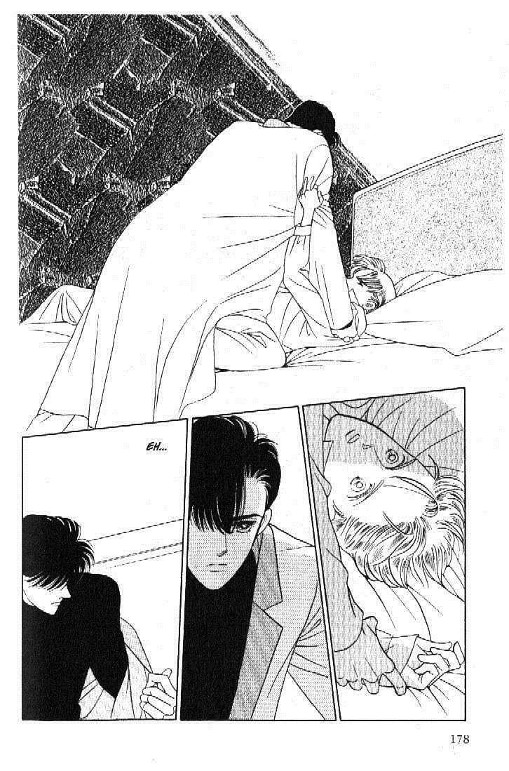 Read Moon Child chapter 48 image 9 on Lezhin
