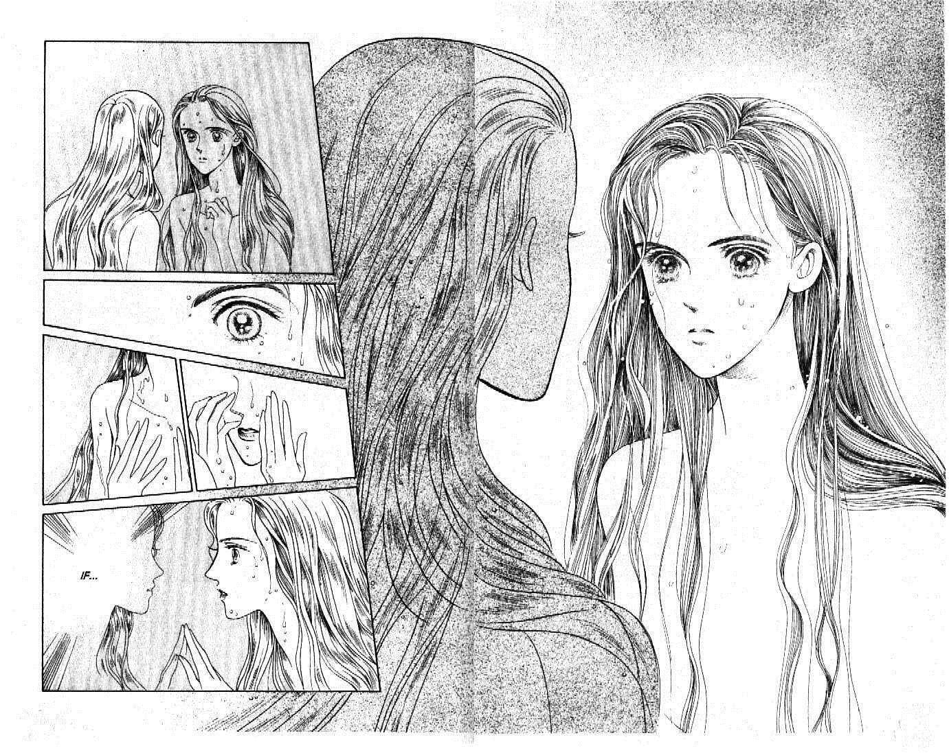 Read Moon Child chapter 49 image 12 on Lezhin