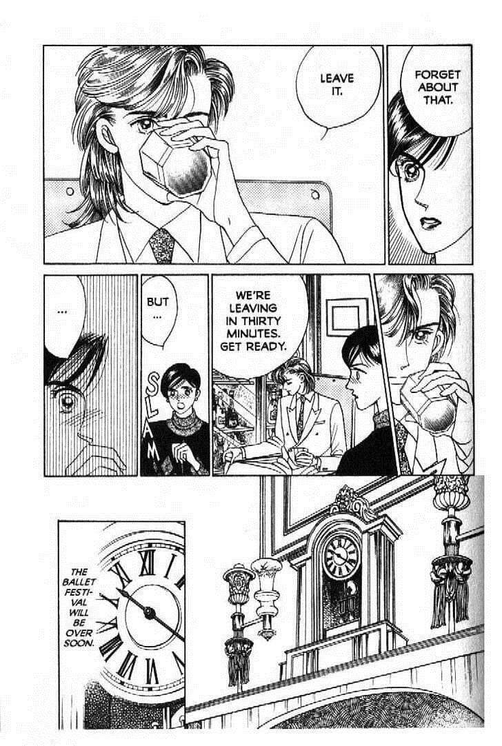 Read Moon Child chapter 49 image 15 on Lezhin