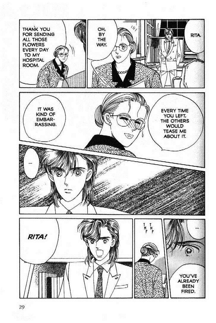 Read Moon Child chapter 49 image 23 on Lezhin