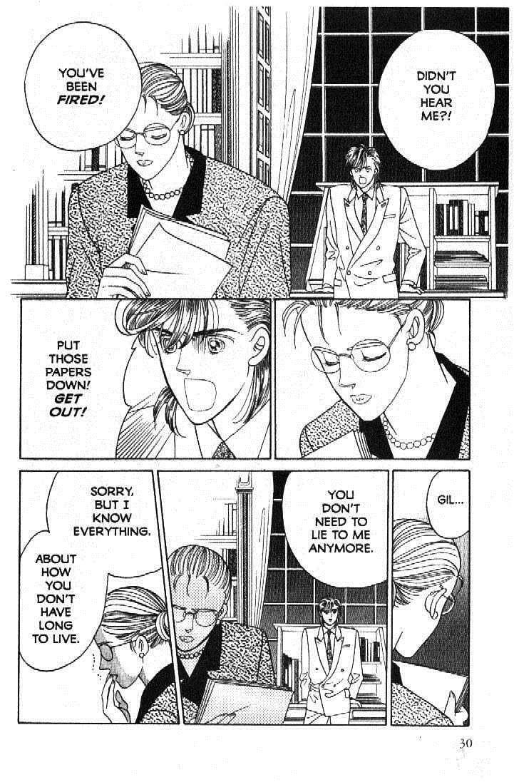 Read Moon Child chapter 49 image 24 on Lezhin