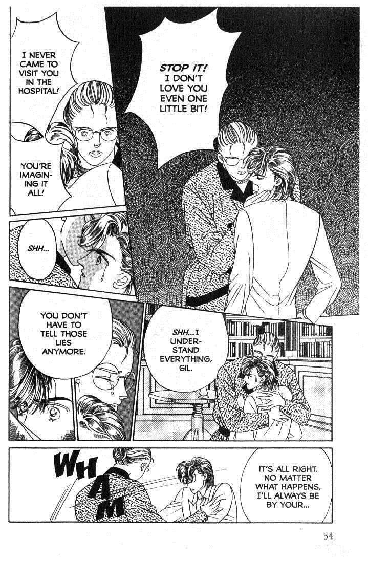 Read Moon Child chapter 49 image 28 on Lezhin