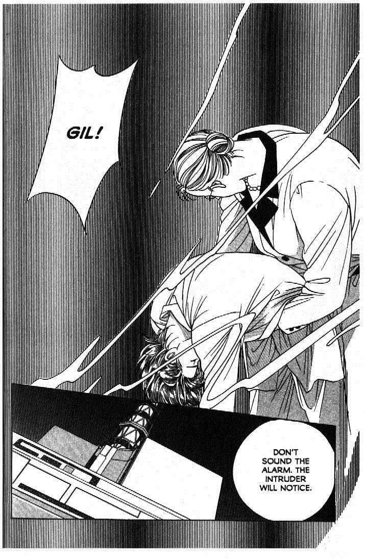 Read Moon Child chapter 49 image 32 on Lezhin